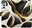 Pouzdro BlackGold Marble pro Samsung Galaxy A34 5G