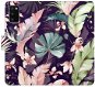 iSaprio flip puzdro Flower Pattern 08 pre Samsung Galaxy A41 - Kryt na mobil