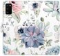iSaprio flip puzdro Succulents pre Samsung Galaxy A41 - Kryt na mobil