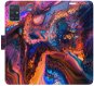 iSaprio flip puzdro Magical Paint na Samsung Galaxy A51 - Kryt na mobil