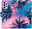 Pouzdro Paradise pro Samsung Galaxy A52 / A52 5G / A52s