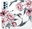 Pouzdro Pink Flowers pro Samsung Galaxy A53 5G