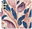 Pouzdro Old Leaves 02 pro Samsung Galaxy A54 5G