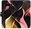 Pouzdro Gold Pink Marble 02 pro Samsung Galaxy S10