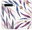 Pouzdro Ornamental Leaves pro Samsung Galaxy S10