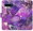 Purple Marble pre Samsung Galaxy S10