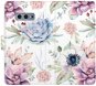 Kryt na mobil iSaprio flip puzdro Succulents Pattern pre Samsung Galaxy S10e - Kryt na mobil