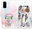 Pouzdro Donut Worry Girl pro Samsung Galaxy S20