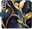 Pouzdro GoldBlue pro Samsung Galaxy S21 FE 5G