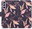Pouzdro Ornamental Flowers 02 pro Samsung Galaxy S21 FE 5G