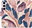 Pouzdro Old Leaves 02 pro Samsung Galaxy S23 5G