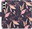 Pouzdro Ornamental Flowers 02 pro Samsung Galaxy S23+ 5G
