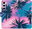 Pouzdro Paradise pro Samsung Galaxy S23+ 5G