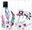 Pouzdro Lazy day 02 pro Vivo Y21 / Y21s / Y33s