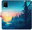 Magical Landscape for Vivo Y21 / Y21s / Y33s