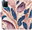 Pouzdro Old Leaves 02 pro Vivo Y21 / Y21s / Y33s