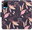 Pouzdro Ornamental Flowers 02 pro Vivo Y21 / Y21s / Y33s