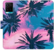iSaprio flip pouzdro Paradise pro Vivo Y21 / Y21s / Y33s - Phone Cover