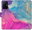 Pouzdro Colour Marble 02 pro Xiaomi 11T / 11T Pro