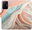 Pouzdro Colour Marble pro Xiaomi 11T / 11T Pro