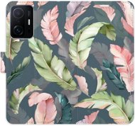 iSaprio flip pouzdro Flower Pattern 09 pro Xiaomi 11T / 11T Pro - Phone Cover