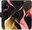 Pouzdro Gold Pink Marble 02 pro Xiaomi 11T / 11T Pro