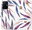Pouzdro Ornamental Leaves pro Xiaomi 11T / 11T Pro