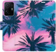 iSaprio flip pouzdro Paradise pro Xiaomi 11T / 11T Pro - Phone Cover