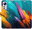 Pouzdro Orange Paint 02 pro Xiaomi 12 / 12X
