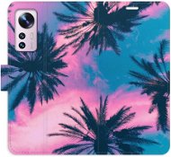 iSaprio flip pouzdro Paradise pro Xiaomi 12 / 12X - Phone Cover