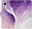 Pouzdro Purple Paint pro Xiaomi 12 / 12X