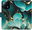 Pouzdro Blue Flowers 02 pro Xiaomi 13