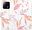 Pouzdro Ornamental Flowers pro Xiaomi 13