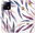 Pouzdro Ornamental Leaves pro Xiaomi 13