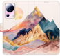 iSaprio flip puzdro Beautiful Mountains pre Xiaomi 13 Lite - Kryt na mobil