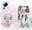 Flip pouzdro Donut Worry Girl pro Xiaomi 13 Lite