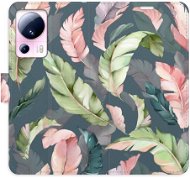 iSaprio flip puzdro Flower Pattern 09 pre Xiaomi 13 Lite - Kryt na mobil