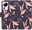Flip pouzdro Ornamental Flowers 02 pro Xiaomi 13 Lite