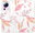 Flip pouzdro Ornamental Flowers pro Xiaomi 13 Lite