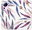 Flip pouzdro Ornamental Leaves pro Xiaomi 13 Lite