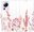 Flip pouzdro Pink Flowers 03 pro Xiaomi 13 Lite