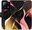 Pouzdro Gold Pink Marble 02 pro Xiaomi 13 Pro