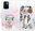 Pouzdro Donut Worry Girl pro Xiaomi Redmi 10