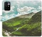 iSaprio flip puzdro Mountain Valley pre Xiaomi Redmi 10 - Kryt na mobil
