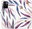 Pouzdro Ornamental Leaves pro Xiaomi Redmi 10