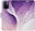 Pouzdro Purple Paint pro Xiaomi Redmi 10