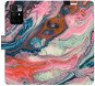 iSaprio flip puzdro Retro Paint na Xiaomi Redmi 10 - Kryt na mobil