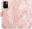 Pouzdro RoseGold Marble pro Xiaomi Redmi 10