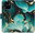 Pouzdro Blue Flowers 02 pro Xiaomi Redmi 10C