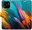 Pouzdro Orange Paint 02 pro Xiaomi Redmi 10C